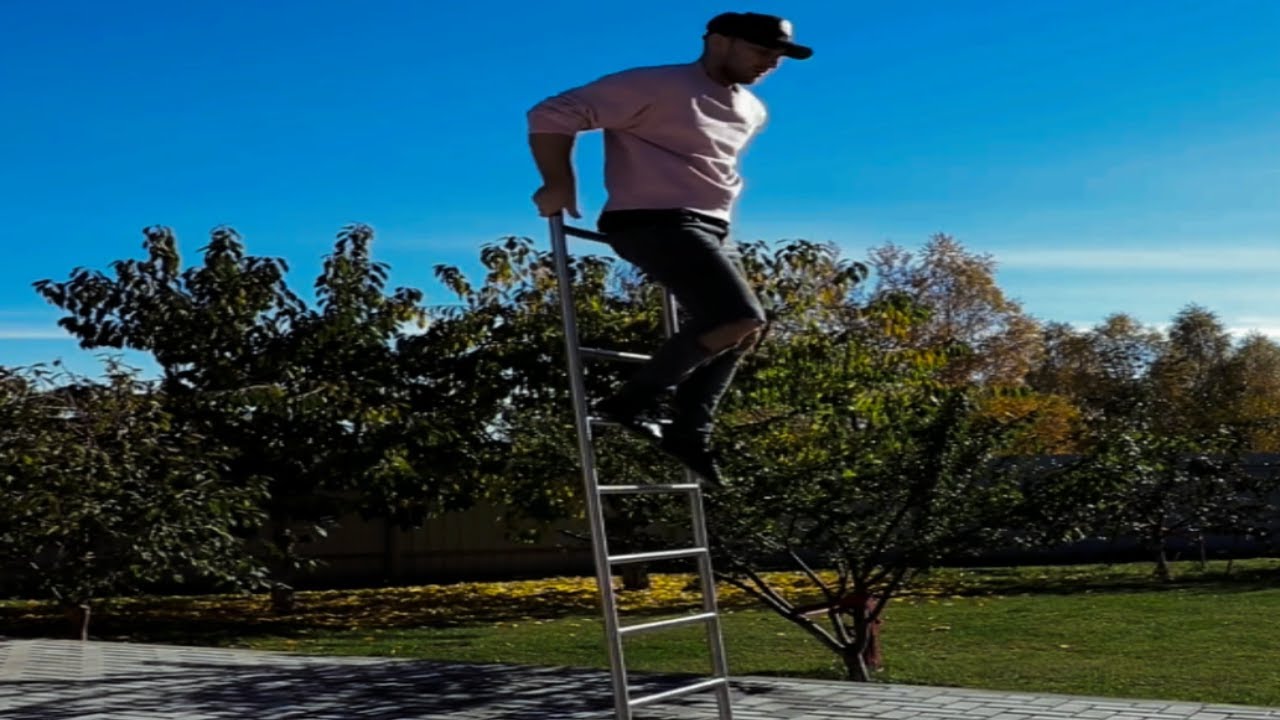 Balance on a Ladder, Springboard Hockey, Gymnastics, Horizontal Bars