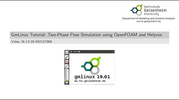 GmLinux Tutorial: OpenFoam Workflow (16_13_28_592157966a)