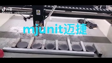 mjunit XY axis gantry linear guide with high-speed and mute synchronous belt module non-standard