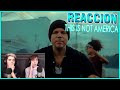 ARGENTINOS REACCIONAN A Residente - This is Not America (Official Video) ft. Ibeyi