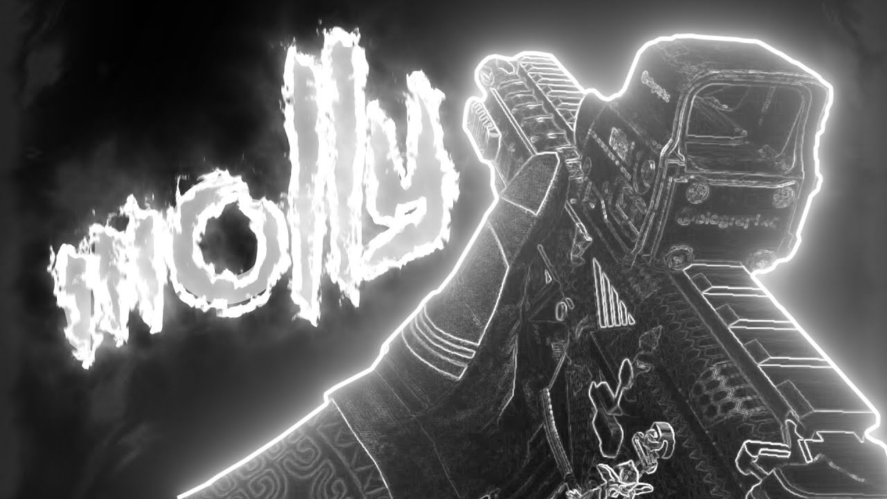MOLLY 💊 [R6S] - YouTube