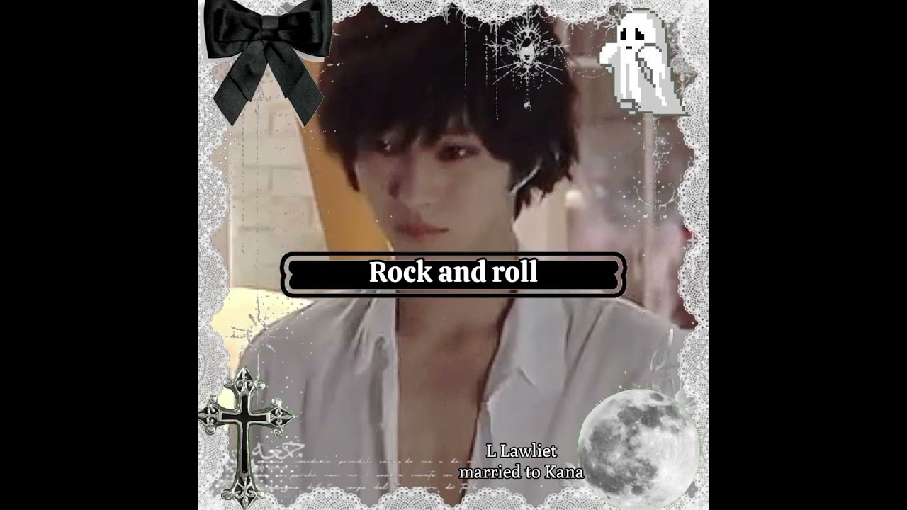 hey so I know I have like 1000 crushes/yumes but it's ok #fyp #viral #llawliet #yumeship #deathnote