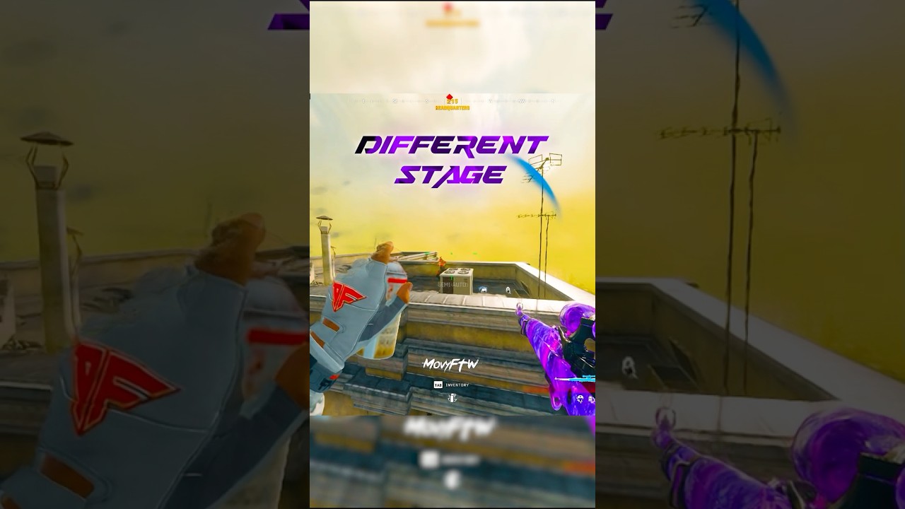 360 Spray'Paint Noscop / Headphones in Discord  