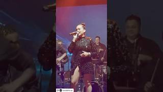 Barcelona Que Gran Noche. Son Un Público Increíble. Gracias Familia De