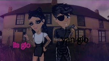 BROKEN MESS // msp series - INTRO S1 (13+)