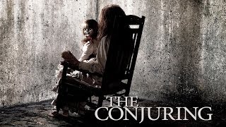 Трейлер к фильму "Заклятие" (The Conjuring) 2013г. (LomzinFilms).