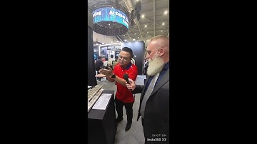 High Speed Connectors