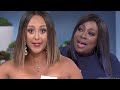 Tamera Mowry-Housley QUIT The Real After 7 Years of Co-Hosting The Show!