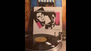 Zülfü Livaneli - Güneş Topla Benim Için 1986 Dönem Baskısı