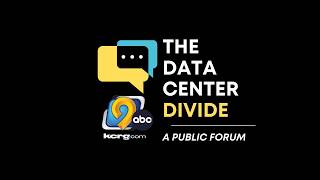The Data Center Divide addressing questions on water use housing impacts