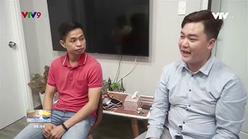 Cư dân Chung cư Prosper Plaza Q12 phản ánh lên VTV9