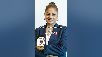 Sinh viên nên làm quen 3 kiểu người này #hocthu #relationship #kienthuc #lifelessons #facts