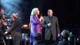 James Ingram and Patti Austin 