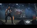 Capture de la vidéo Prong - Snap Your Fingers, Snap Your Neck (Live)  (Official Video)