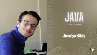 Java #3 | Java'ya Giriş