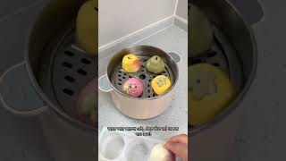 এই আইসক্রিম এত ঠান্ডা যে জিভ জমে যায়! #food #funny