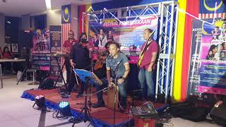 Sambutlah Kasih...Festival Kemerdekaan MITI