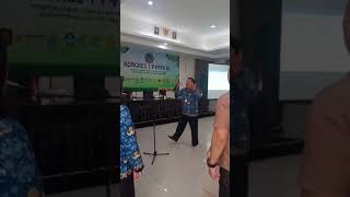 Kongres PPPK RI lagu Mars PPPK RI