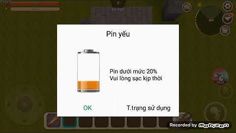 [Mini world] cách nhảy 3 block.và bám tường