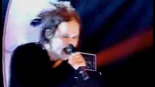 The Rasmus   First Day of My Life live TOTP UK 06 11 2004