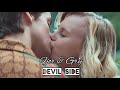 Fjor &amp; Gry | Devil side [legendado]