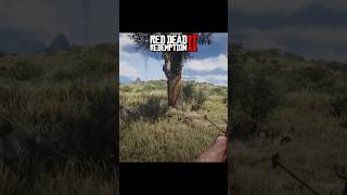 Finally a game that beats RDR 2 - Dying light the beast vs RDR 2 #gaming #shorts