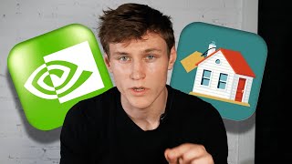 Stocks vs Real Estate: Which Actually Builds More Wealth?