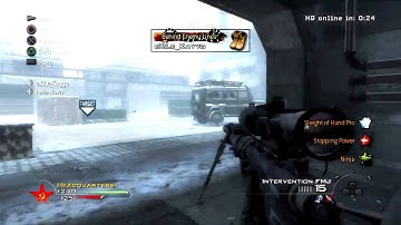 LegacyOfComp eXiLe NA vs OrigiNaL