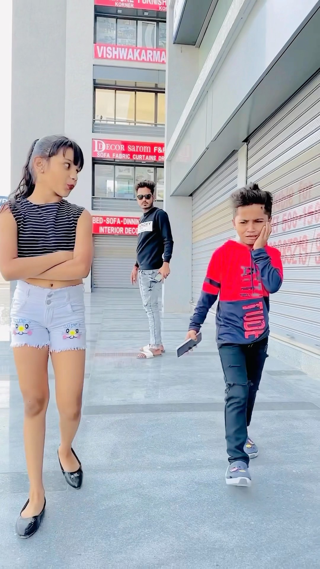 Tappu Parmar || Viral Song ?|| #trending #tappuparmar #attitude