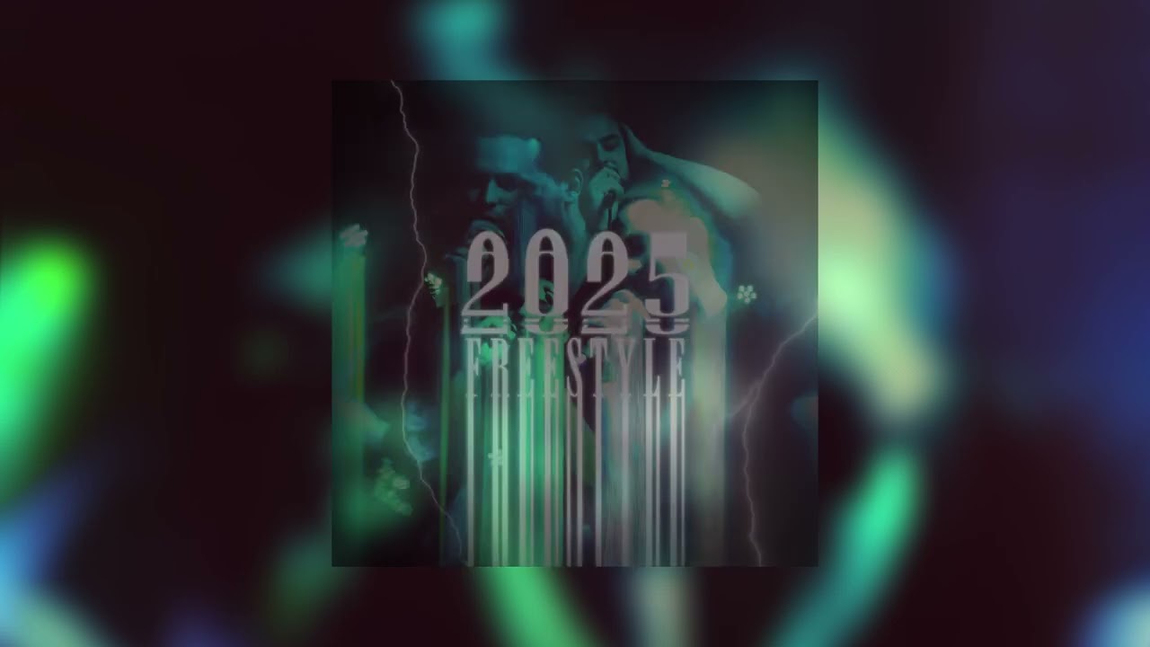 Watch McK - "2025freestyle" on YouTube Watch McK - "2025freestyle" on YouTube