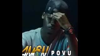 Amen _povu (youngkiller msodoki sina swaga)