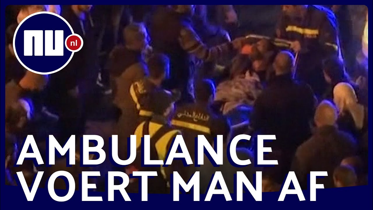Man steekt zichzelf in brand tijdens demonstratie in Beiroet NU.nl YouTube Man steekt zichzelf in brand tijdens demonstratie in Beiroet NU.nl YouTube