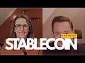 Geopolitical Impact of Stablecoins with Simon Seiter from AllUnity