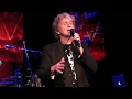 Jon Anderson - Long Distance Runaround LIVE - May 11, 2019 - Biloxi MS USA