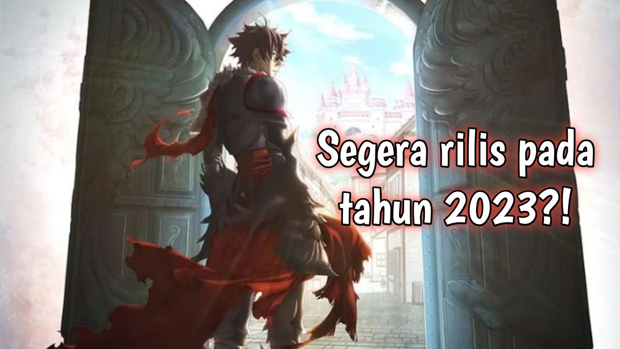 Pintu menuju isekai? Anime Isekai de Cheat Skill o Te ni Shita Ore wa