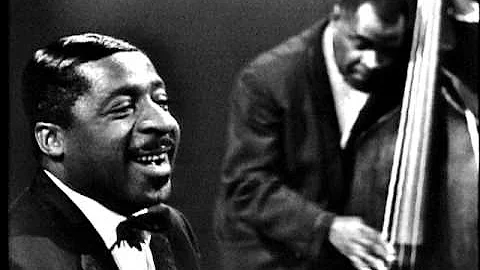Eroll Garner: I'll Remember April