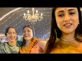 Barish  main hua baratiyon ka sawagat  weddingvlog  kirtibhattvlogs