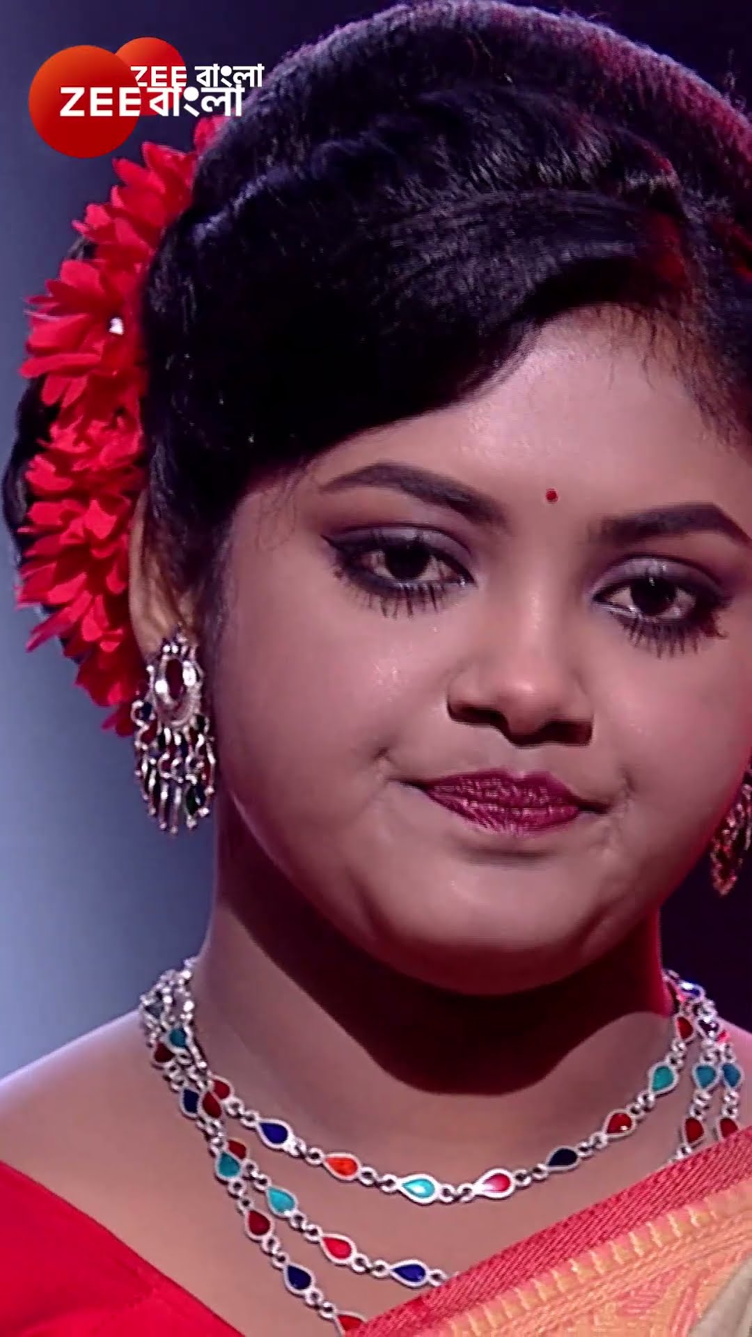 #Sa Re Ga Ma Pa 2024 #Shorts #Zee Bangla #Entertainment #Reality, Singing