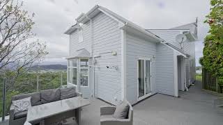 41 Mana Street, Vogeltown | MODERN FAMILY HOME WITH PANORAMA VIEWS