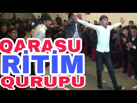 Qarasu Ritim Qurupu Kosdebeyi Super Ritm 2018