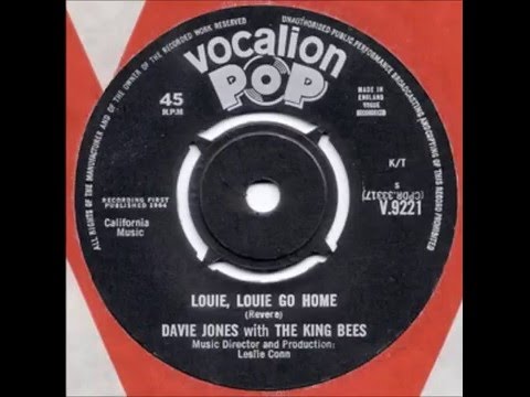 David Bowie (Davie
