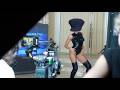 Tinashe - Crash Out / Melatonin (Official Behind The Scenes)