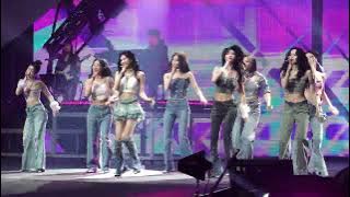 20230612 Twice - talk that talk  The 5th World Tour in Oakland