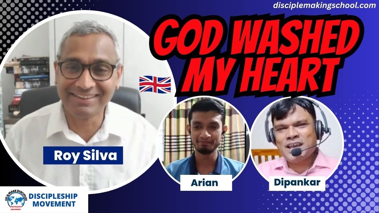 how-brother-roy-silva-met-god-i-discipleship-movement-i-dipankar-paul-i