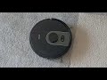 Zigma Spark 980| Ремонт робота-пылесоса| пылесос с лазерным дальномером и Wi-Fi