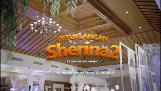 Hari Kita Berdua OST Petualangan Sherina 2  by Dava Entertainment