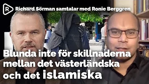"Vi har problem med den islamiska massinvandringen...