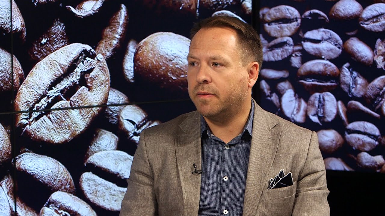 rzeczpospolita tv youtube Mrowiński: Postanowiliśmy stworzyć ekosystem kawowy | #RZECZoBIZNESIE