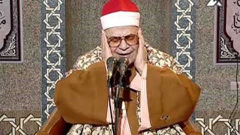 قرآن المغرب ليوم الاثنين ٢١ رمضان ١٤٤٢ هـ للشَّيخ/ محمود صدِّيق المنشاوي وما تيسَّر من سورة آل عمران