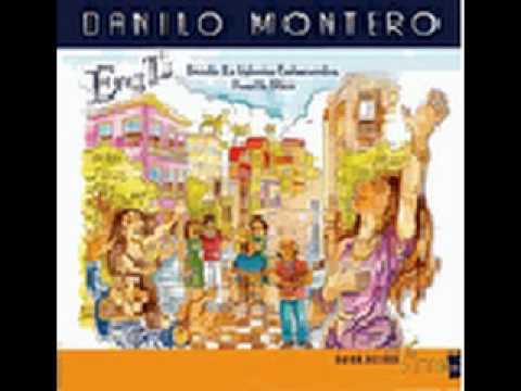 Danilo Montero - 03 Tú Eres Rey